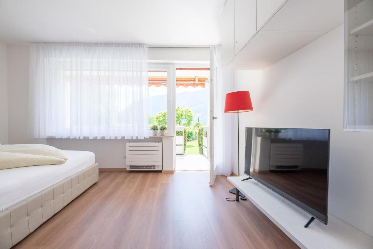 Fior Apartments Pienzenau Merano Exterior foto