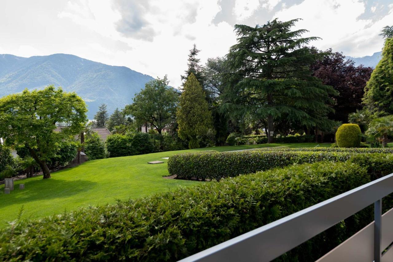 Fior Apartments Pienzenau Merano Exterior foto